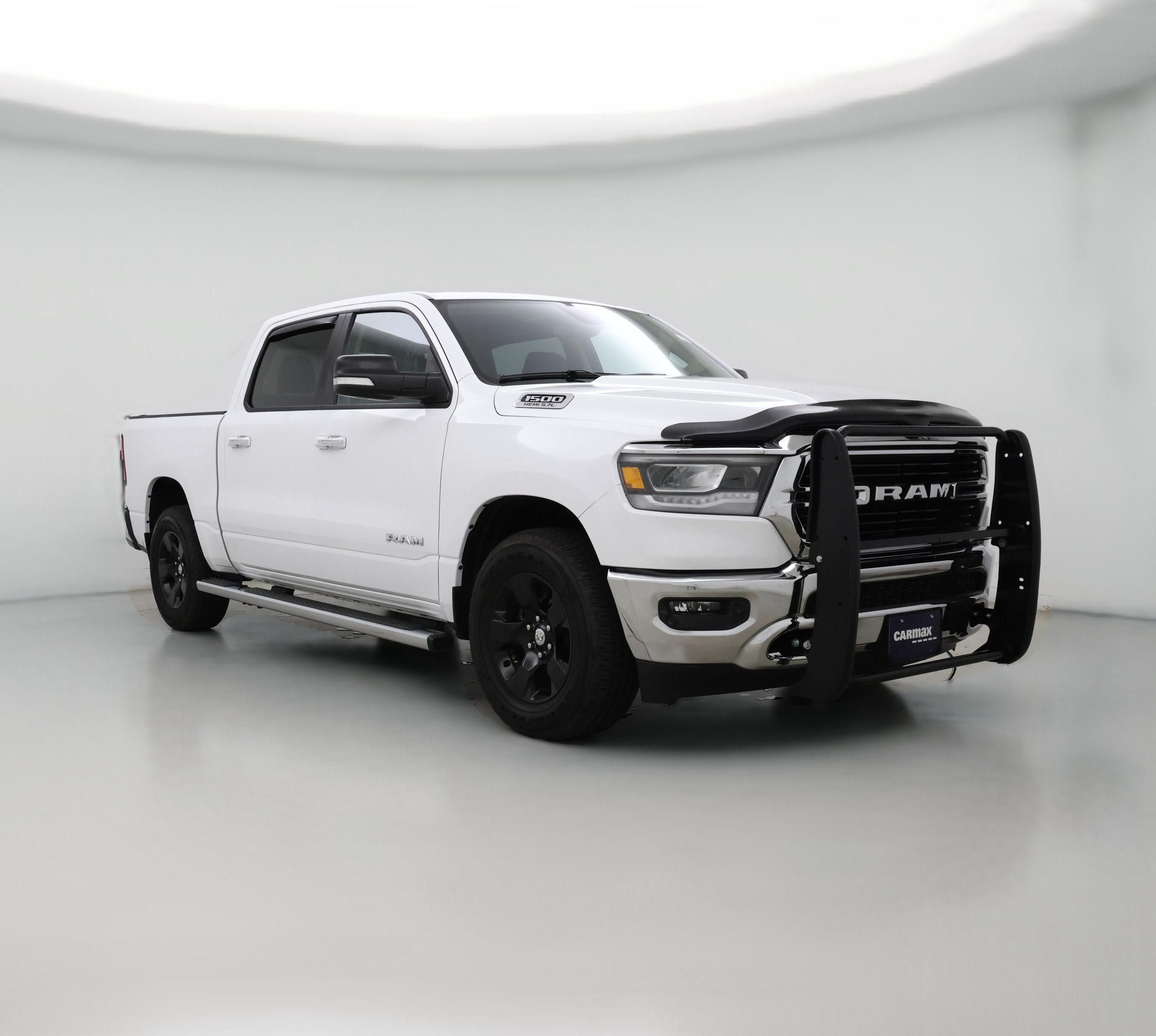ram ram 1500 pickup 2019 1C6SRFFTXKN854431 image ram ram 1500 pickup 2019 1C6SRFFTXKN854431 image